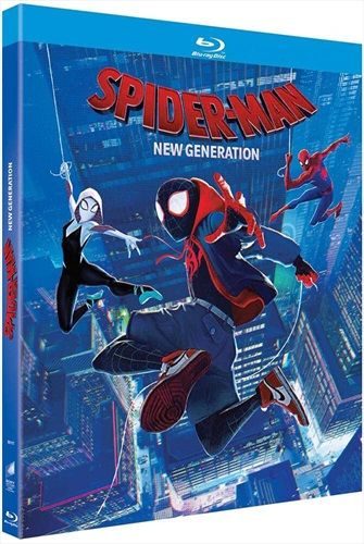 Spider-Man - New Generation - BR (FR)