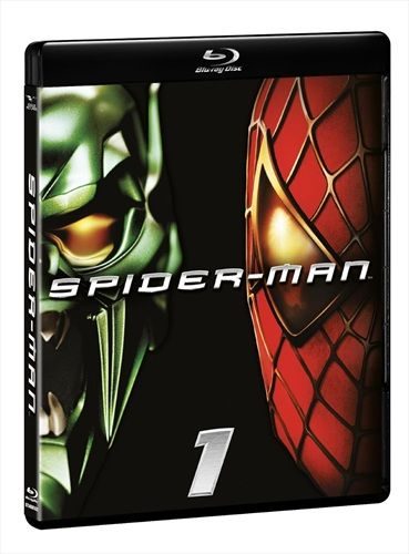 Spider-Man (IT)