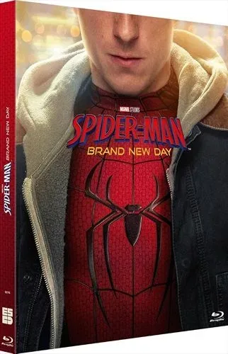 Spider-Man - Brand New Day (FR)