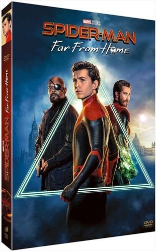 Spider-Man - Far From Home (FR)