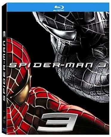Spider-man 3 - BR (FR)