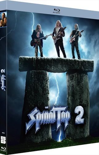 Spinal Tap 2 (FR)