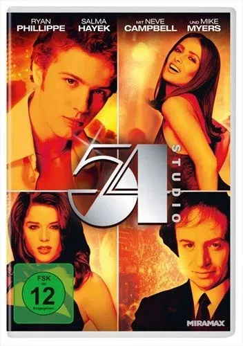 Studio 54 (DE)