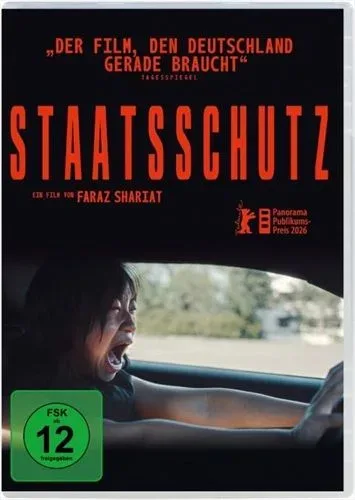 Staatsschutz (DE)