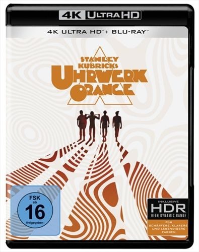 Uhrwerk Orange (DE)