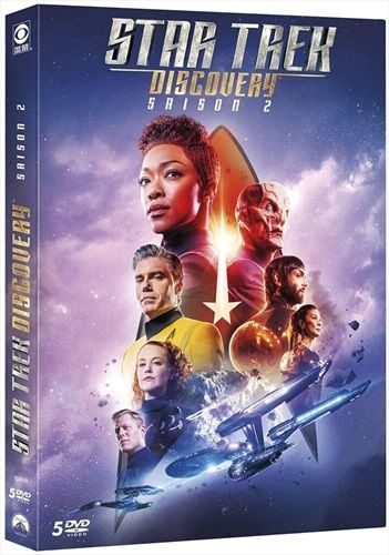 Star Trek Discovery Saison 2 (FR)