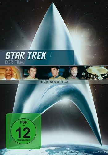 Star Trek I - Der Film (DE)