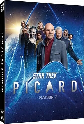 Star Trek Picard - Saison 2 (FR)