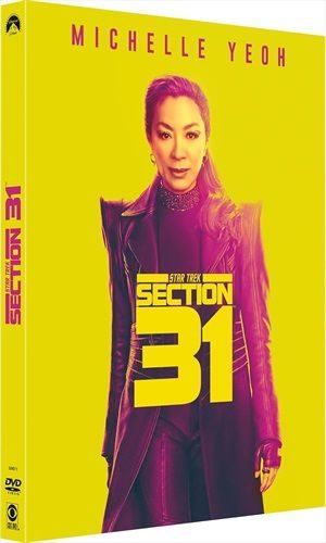 Star Trek: Section 31 (FR)