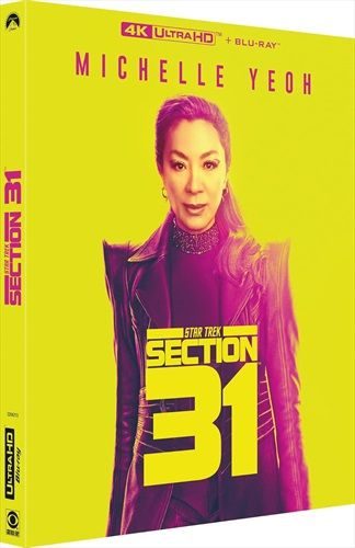 Star Trek: Section 31 (FR)