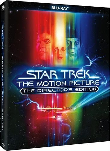 Star Trek:The Motion Picture-Dir.Cut (FR)