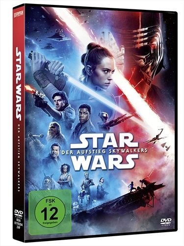 Star Wars - Der Aufstieg Skywalkers