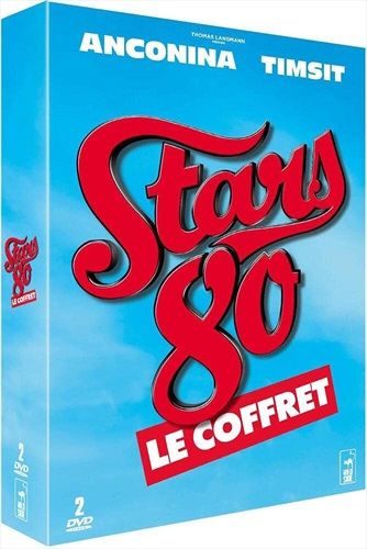 Stars 80 Les 2 Films (FR)