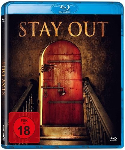 Stay Out - BR (DE)