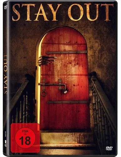 Stay Out (DE)