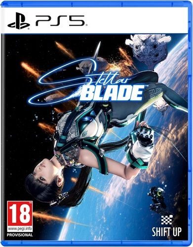 Stellar Blade (FR)