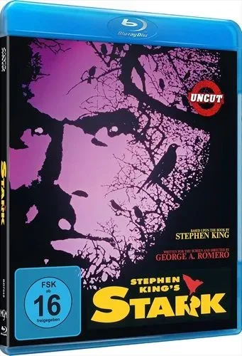 Stephen King's Stark: The Dark Half (DE)