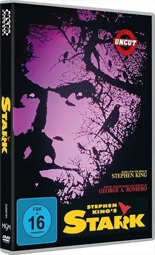 Stephen King's Stark: The Dark Half (DE)