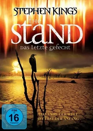 Stephen King's The Stand - Das letzte Gefecht (DE)