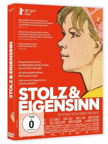 Stolz & Eigensinn (DE)