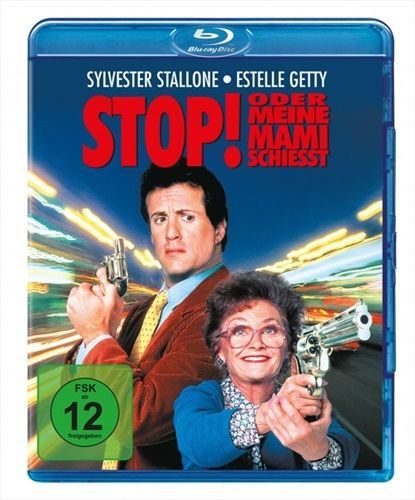 Stop! Oder meine Mami schiesst (DE)