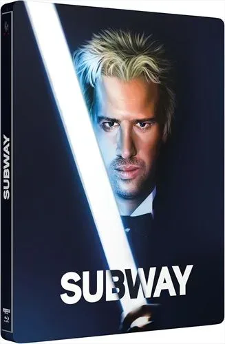 Subway - Édition SteelBook (FR)