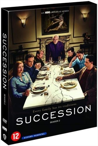 Succession - Saison 2 (FR)
