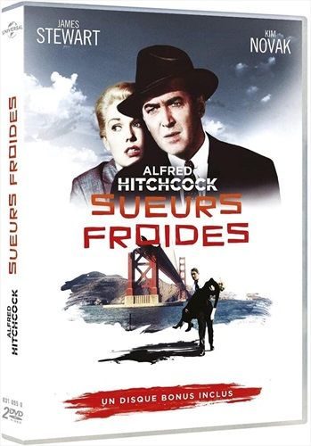 Sueurs Froides (FR)