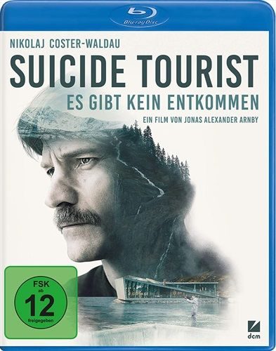 Suicide Tourist - BR (DE)