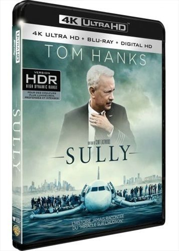 Sully (FR)