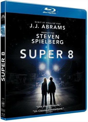 Super 8 - BR (FR)