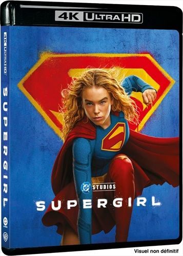 Supergirl (2026) (FR)