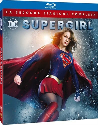 Supergirl - Stagione 2 (IT)