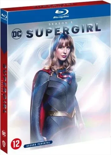 Supergirl - Saison 5 (FR)