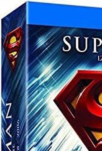 Superman - L'Anthologie 5 Films (FR)