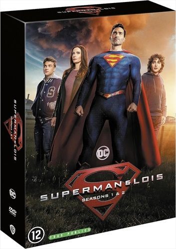 Superman and Lois - Saisons 1 à 2 (FR)