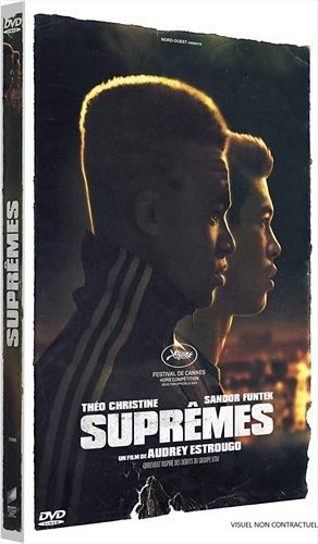 Suprêmes (FR)