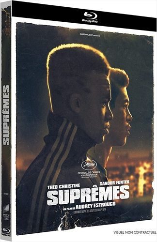 Suprêmes - BR (FR)