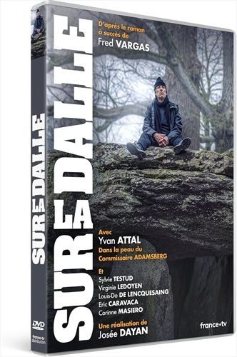 Sur la dalle (FR)