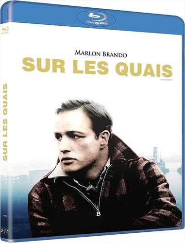 Sur les quais - BR (FR)