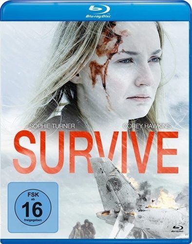 Survive - BR (DE)