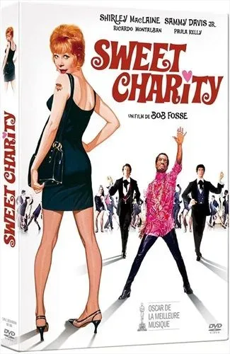 Sweet Charity (FR)