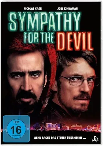 Sympathy for the Devil (DE)
