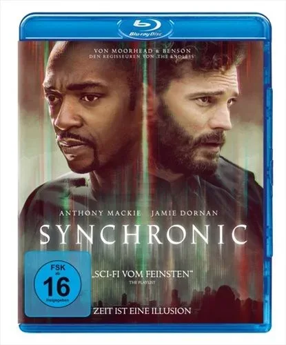 Synchronic (DE)