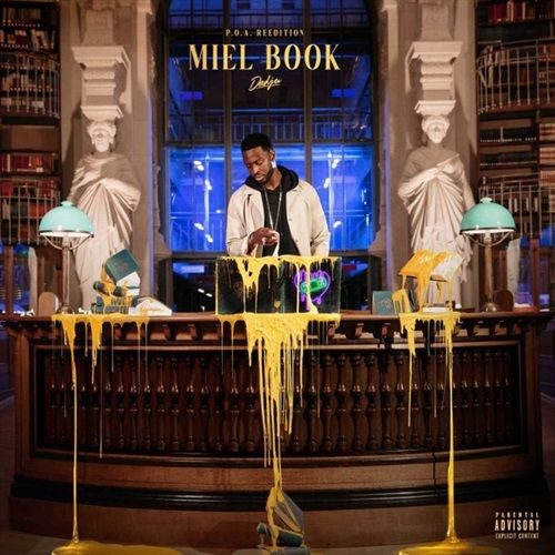 Poison ou Antidote - Édition Mielbook