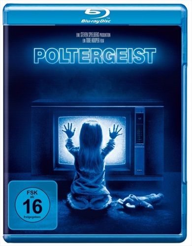 POLTERGEIST (DE)