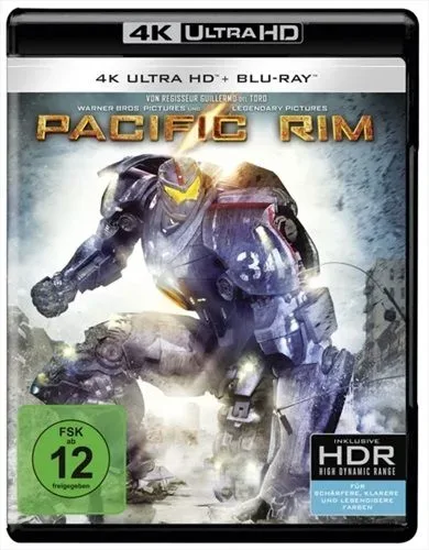 PACIFIC RIM (DE)