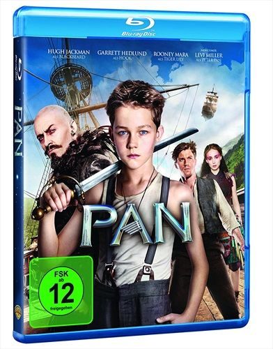 Pan (DE)