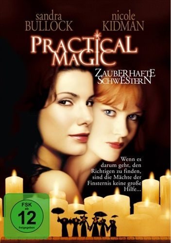 Practical Magic - Zauberhafte Schwestern (DE)