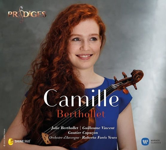 Camille Berthollet